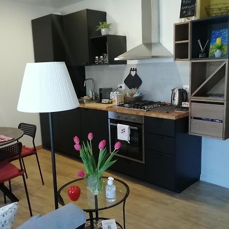 La Casita Villa Orvieto Kültér fotó