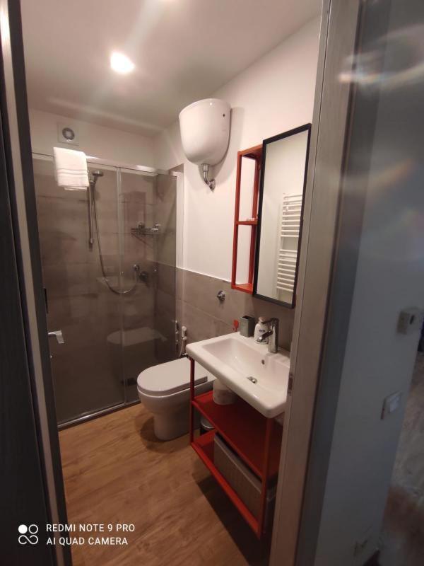La Casita Villa Orvieto Kültér fotó
