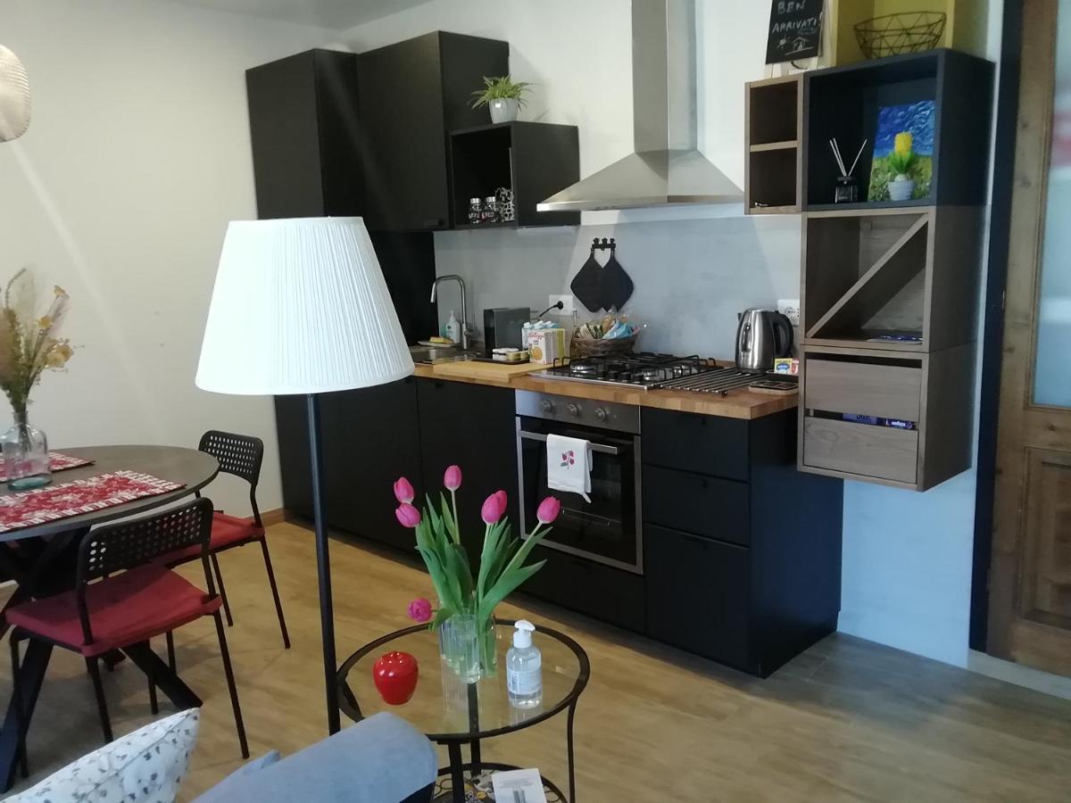 La Casita Villa Orvieto Kültér fotó