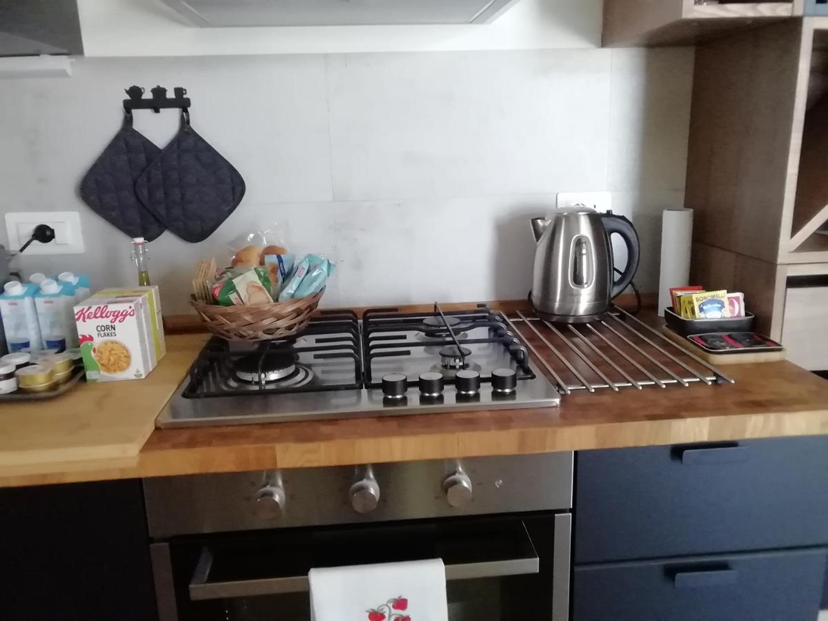 La Casita Villa Orvieto Kültér fotó