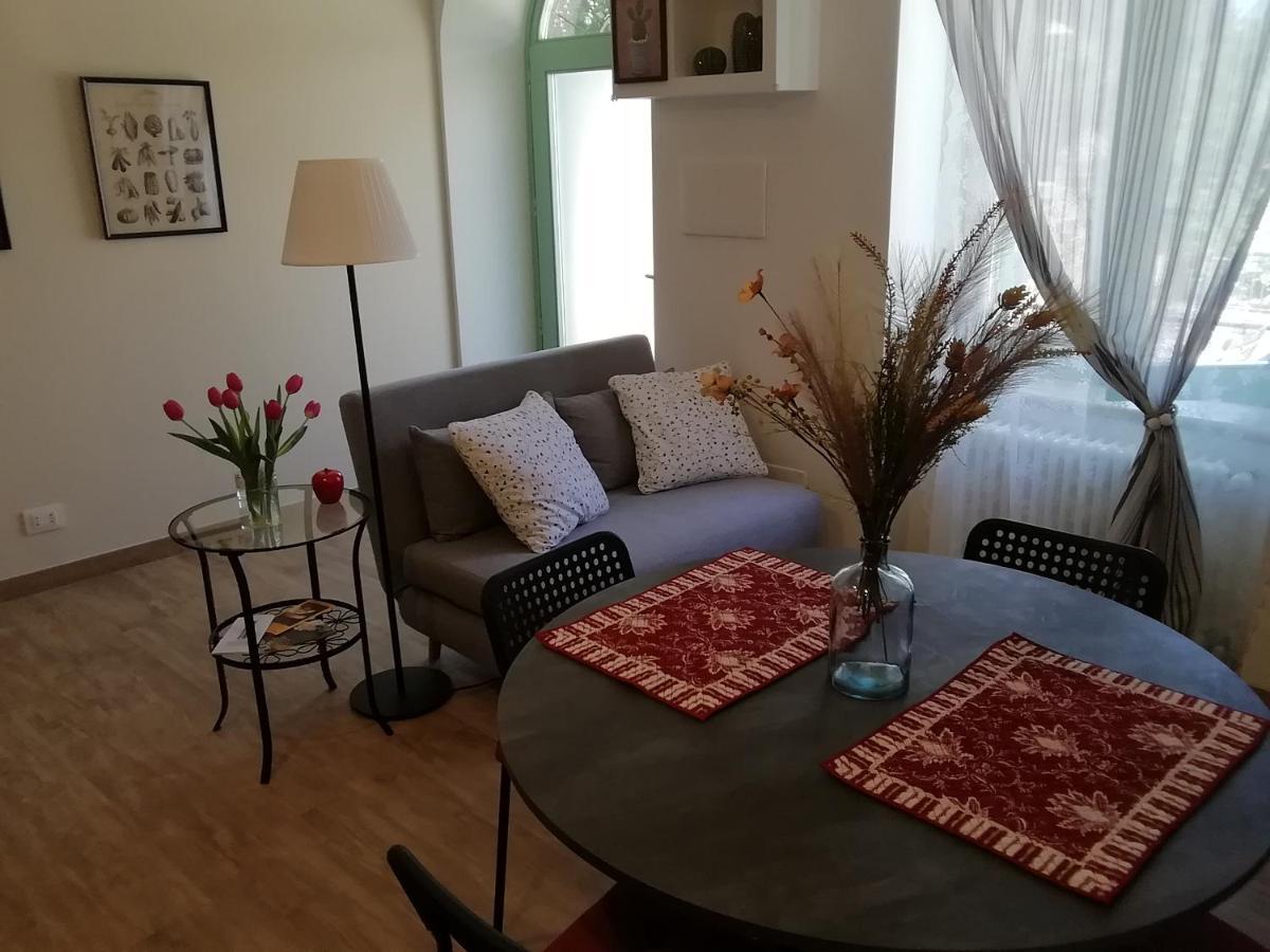 La Casita Villa Orvieto Kültér fotó