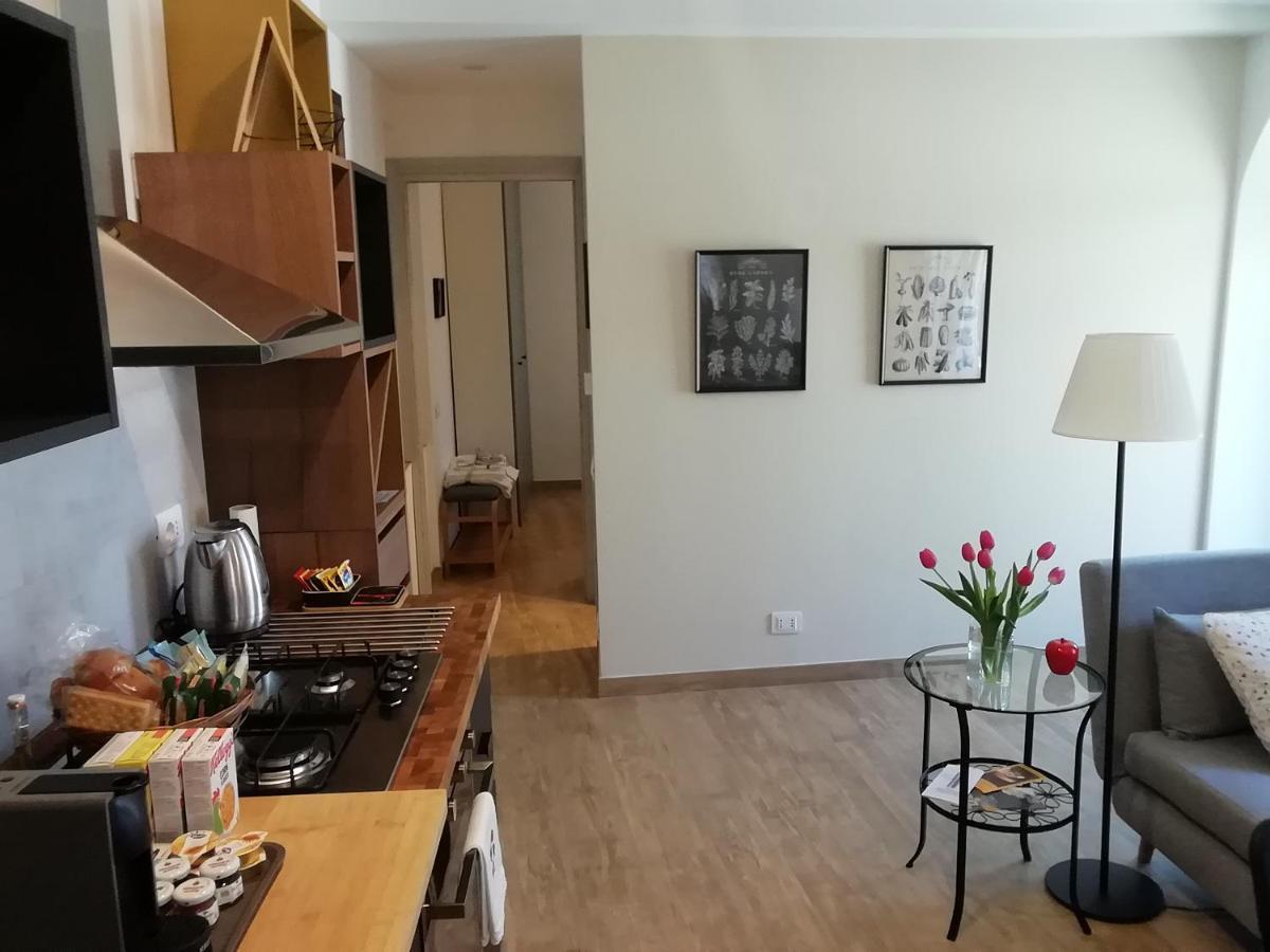 La Casita Villa Orvieto Kültér fotó