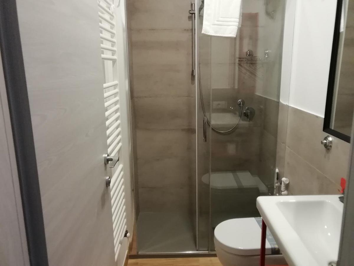 La Casita Villa Orvieto Kültér fotó