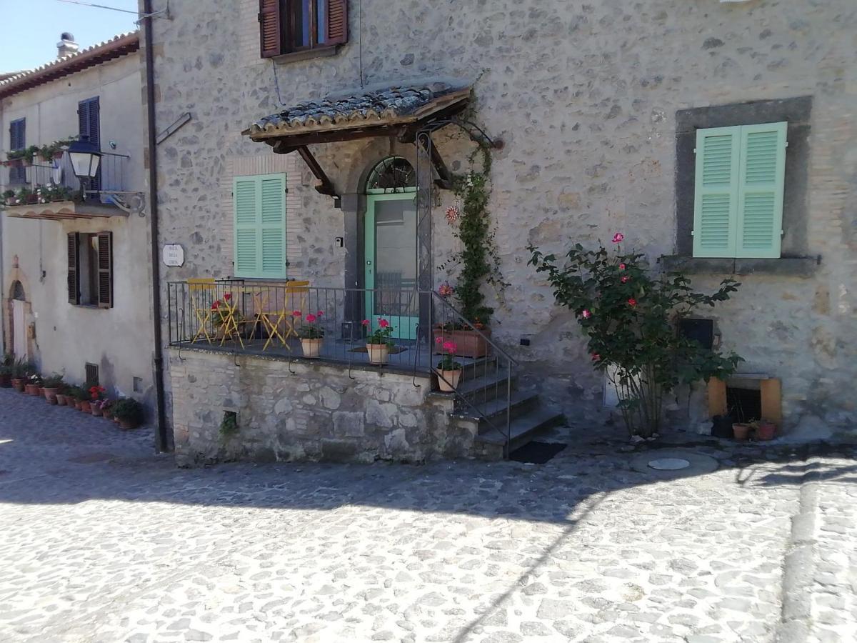 La Casita Villa Orvieto Kültér fotó