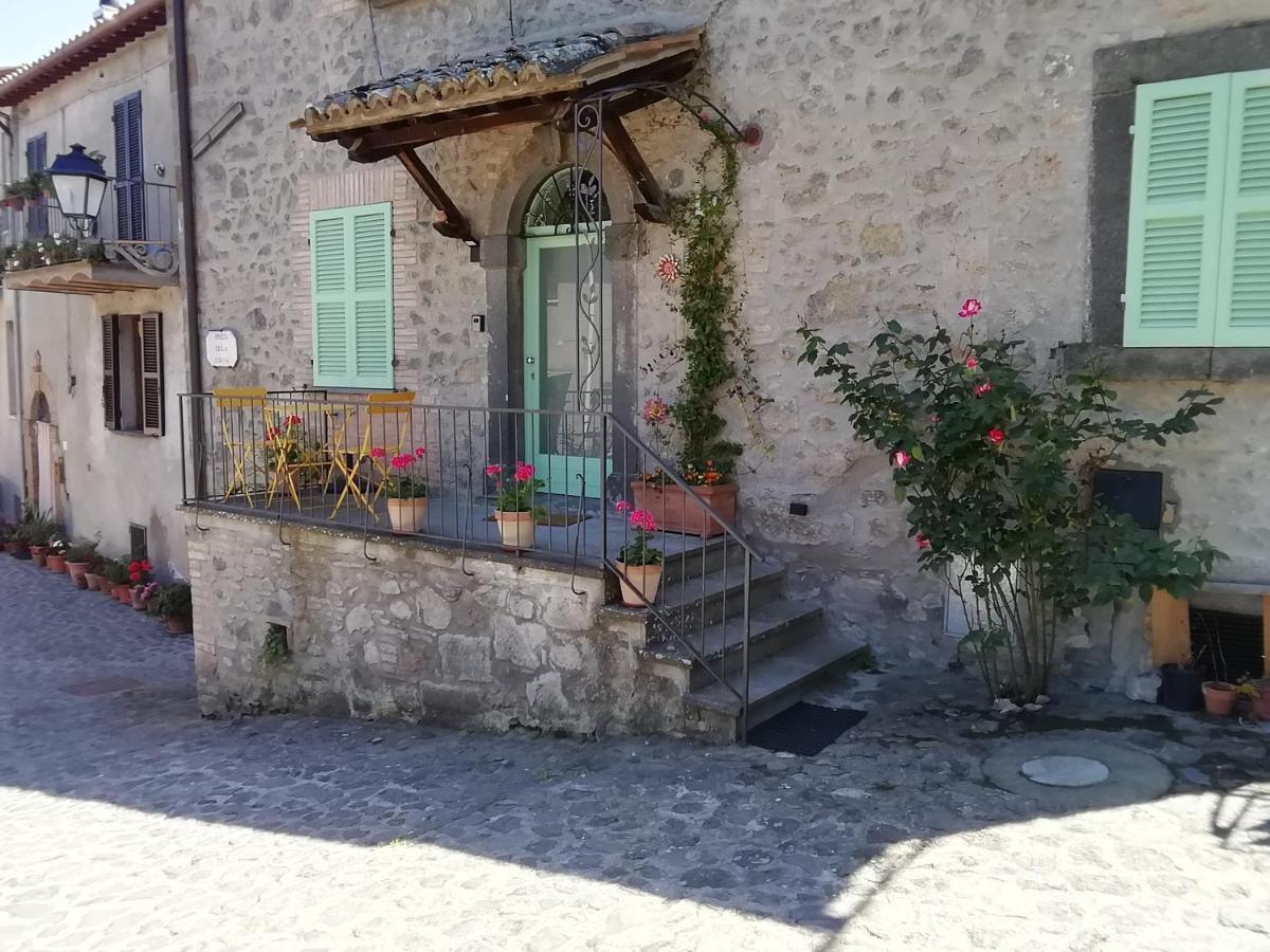 La Casita Villa Orvieto Kültér fotó